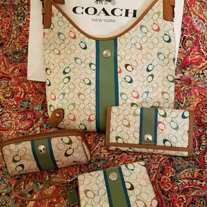 ISO other bags in this pattern